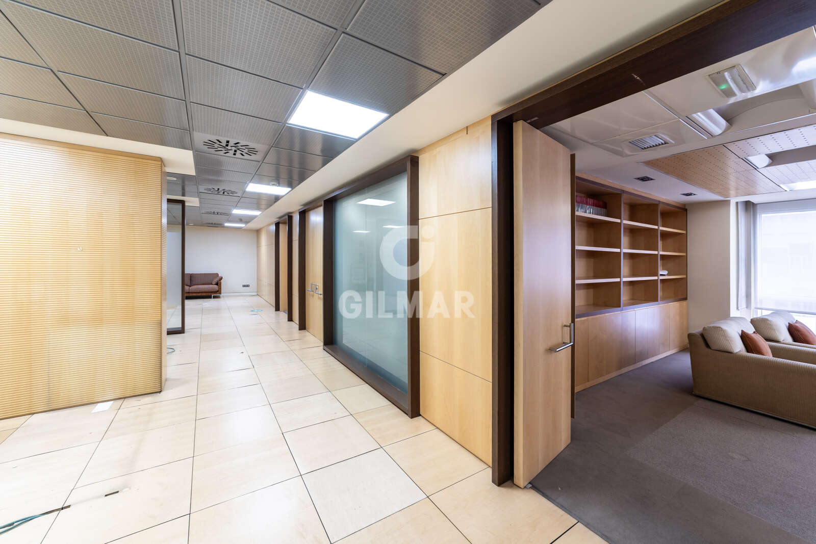 Property slider Gilmar
