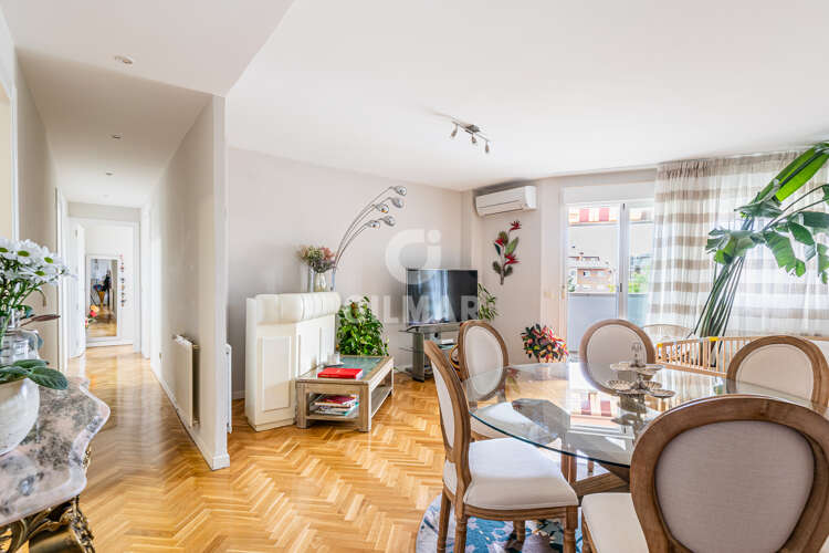 Apartment for sale in Majadahonda – Madrid | Gilmar Consulting
