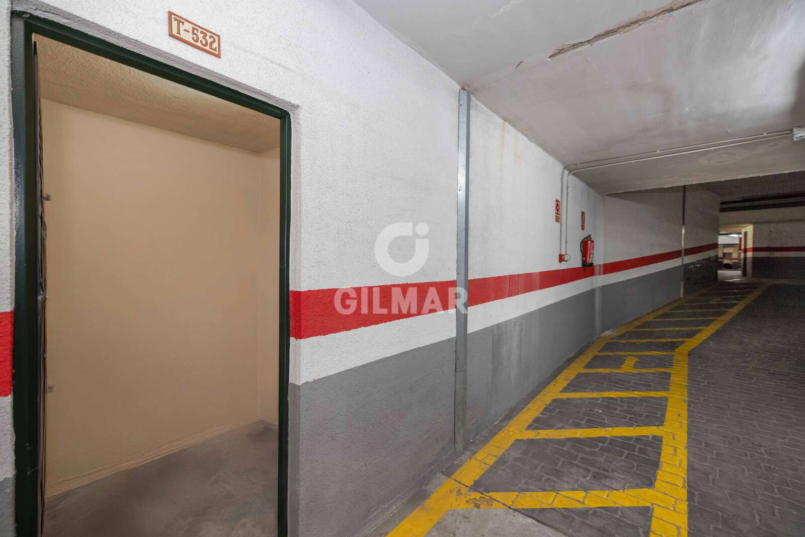 Property slider Gilmar