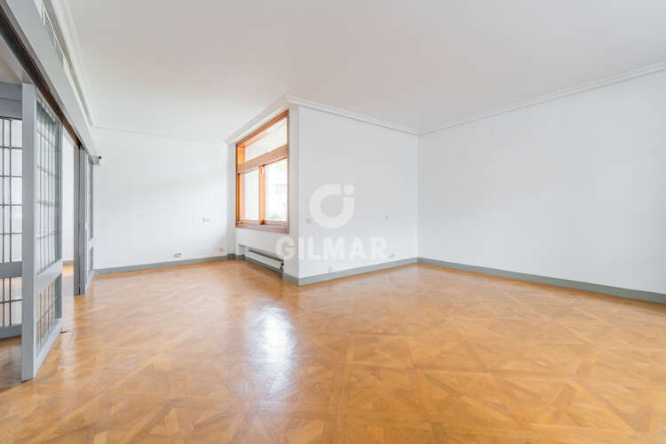 Piso en alquiler en El Viso – Madrid | Gilmar Consulting Inmobiliario