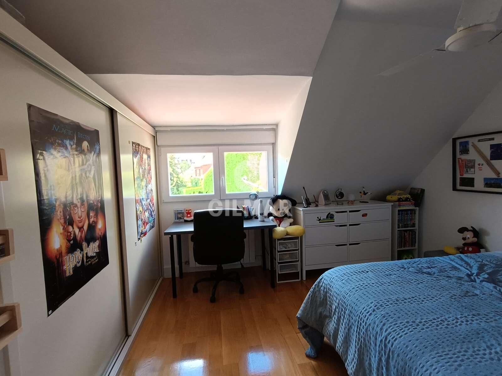 Property slider Gilmar