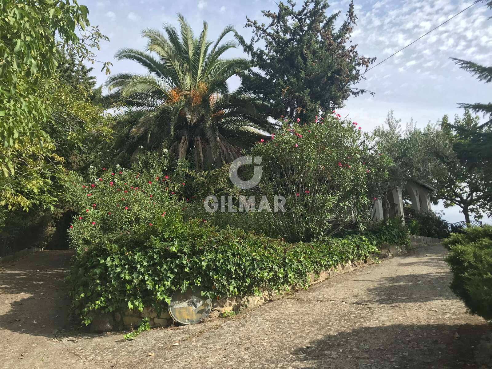 Property slider Gilmar