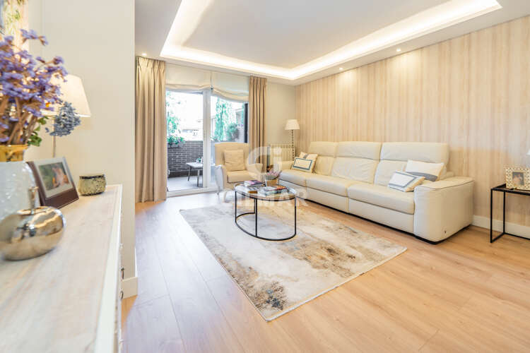 Piso en alquiler en Pozuelo de Alarcón – Madrid | Gilmar Consulting