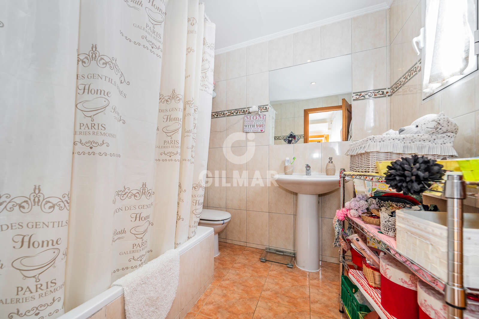 Property slider Gilmar