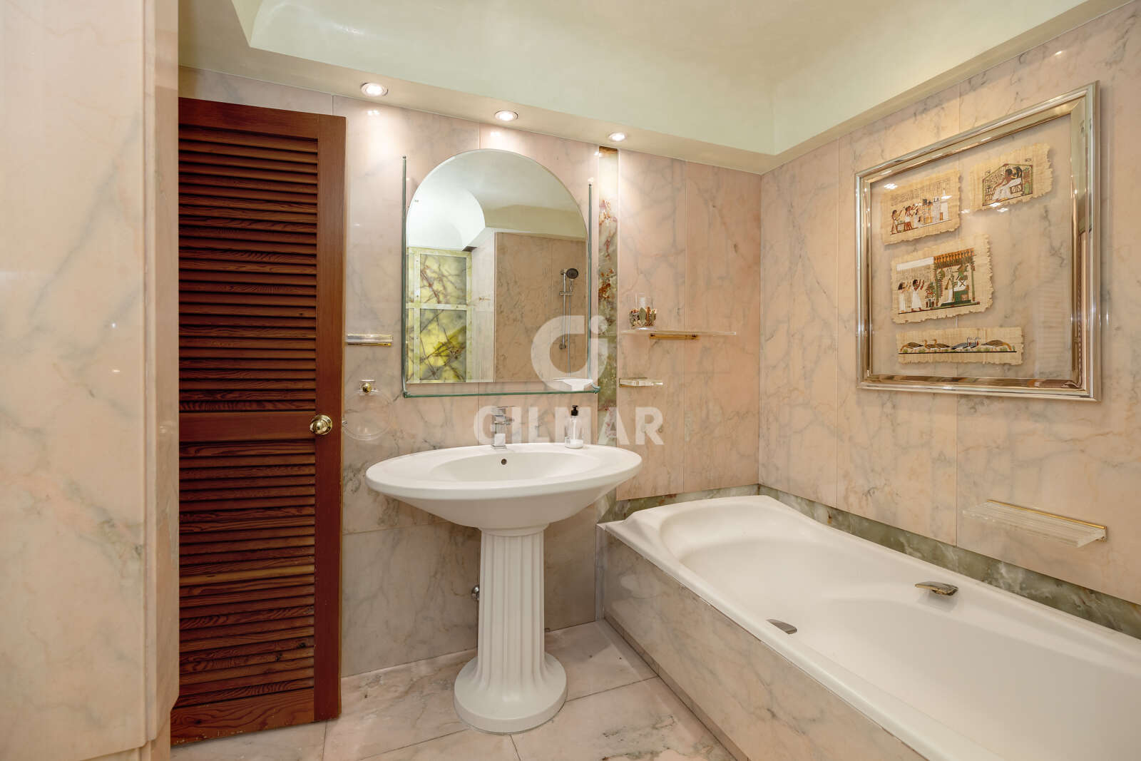 Property slider Gilmar