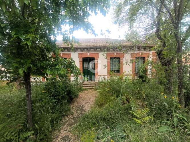 Villa for sale in Collado Villalba – Madrid | Gilmar Consulting