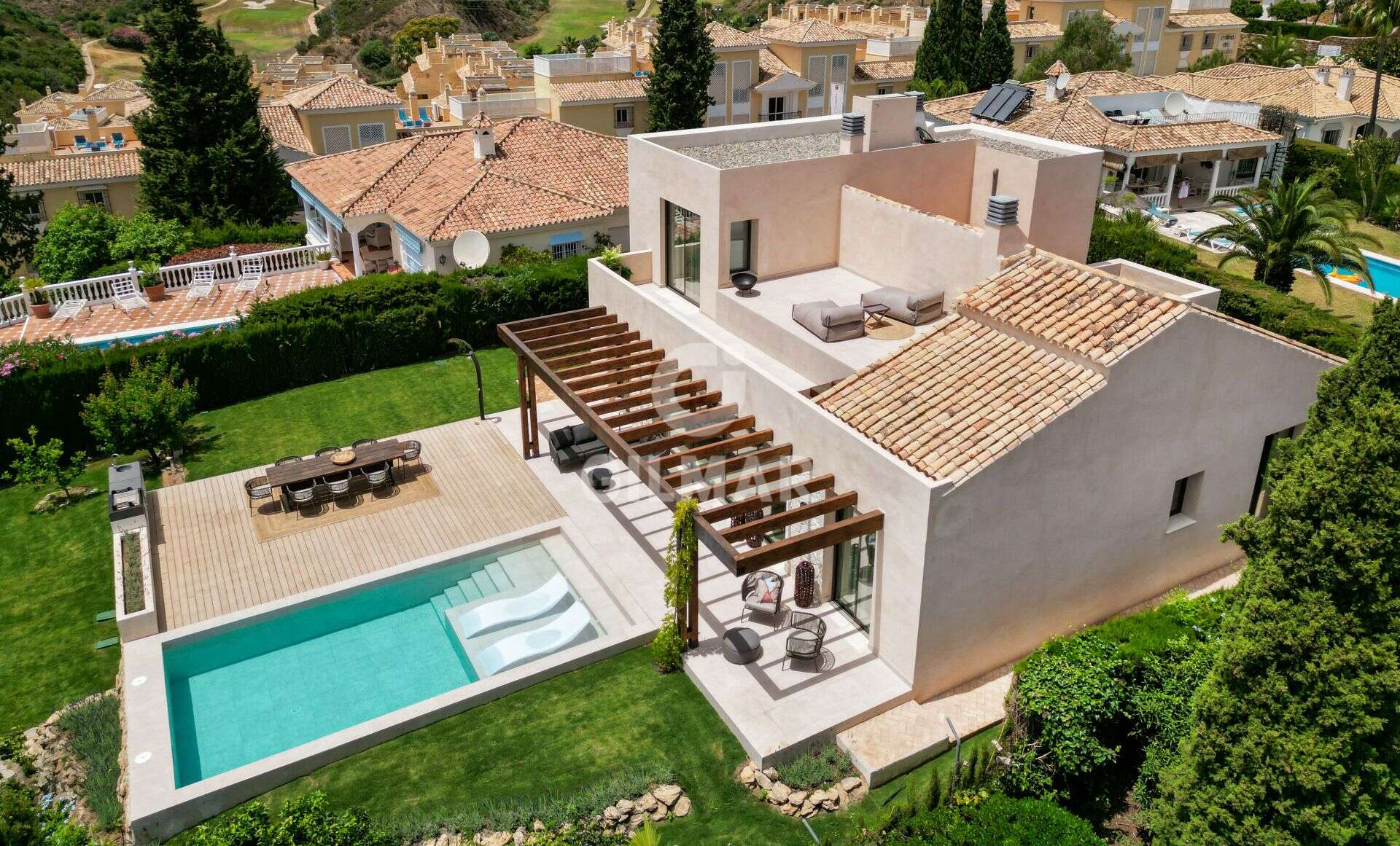 Photo of Villa
