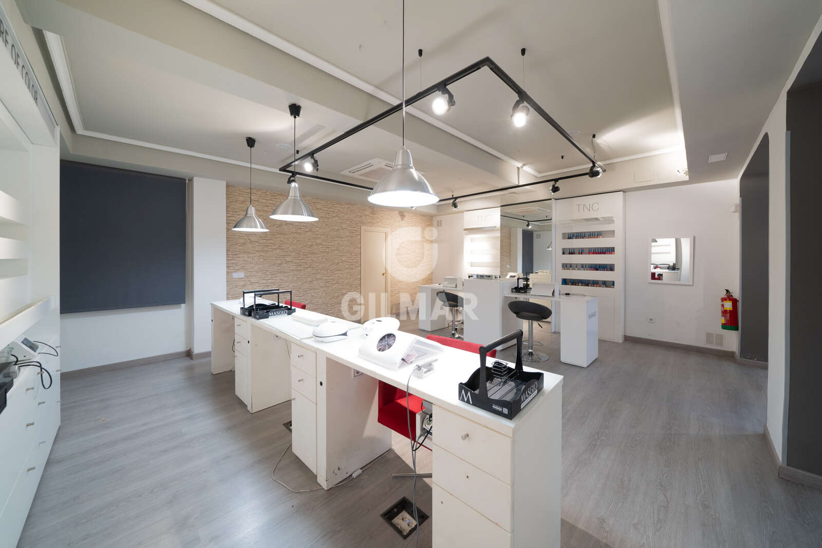 Property slider Gilmar