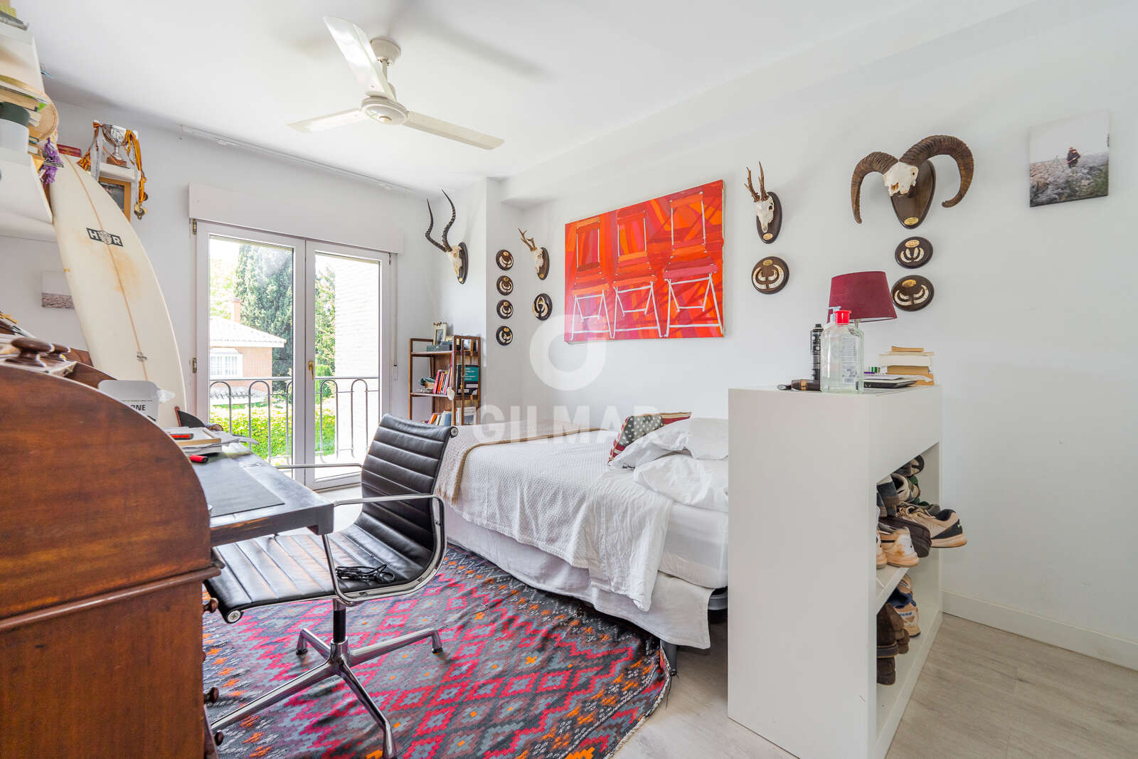 Property slider Gilmar