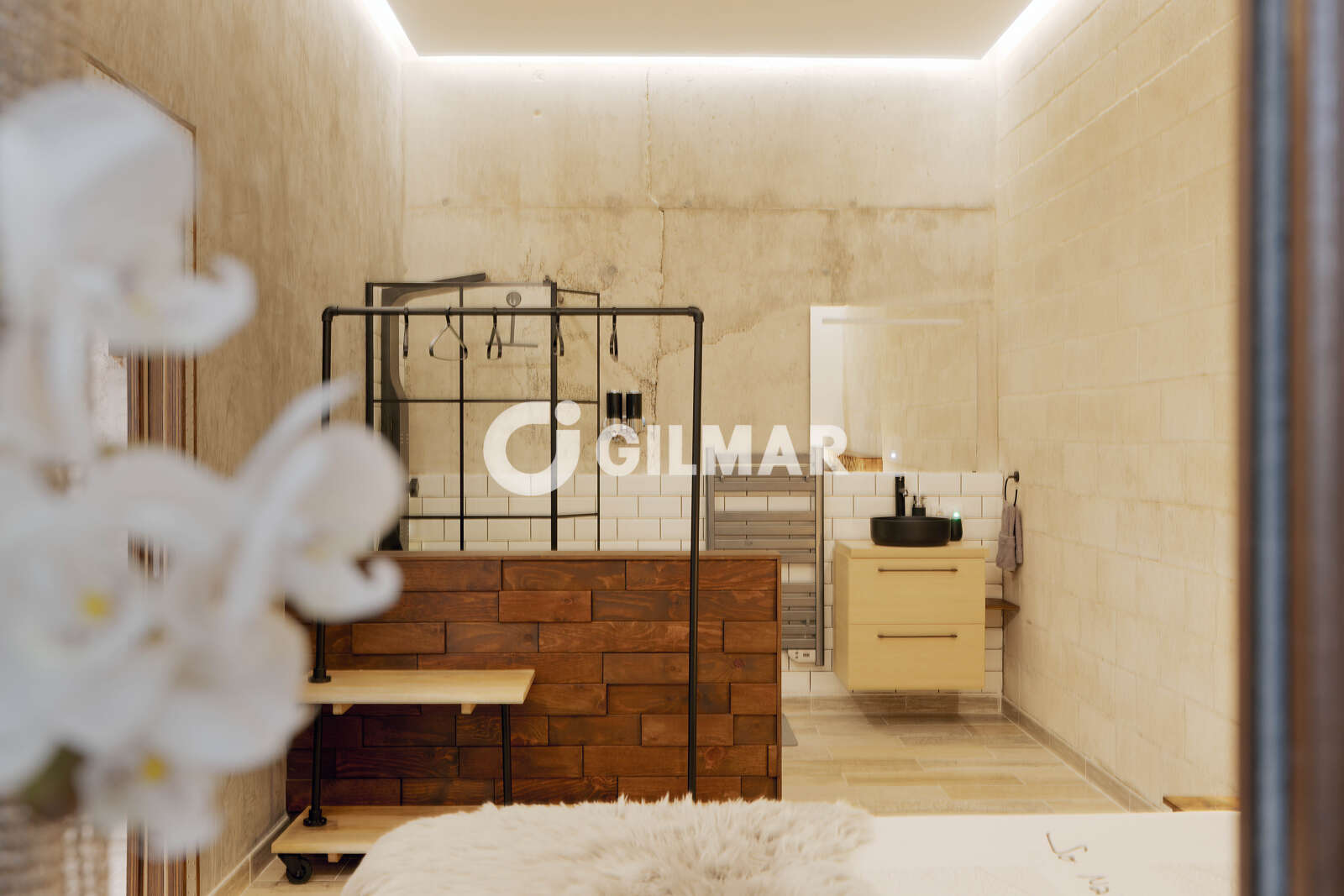 Property slider Gilmar