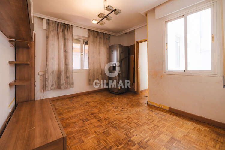 Piso en venta en Pacífico – Madrid | Gilmar Consulting Inmobiliario