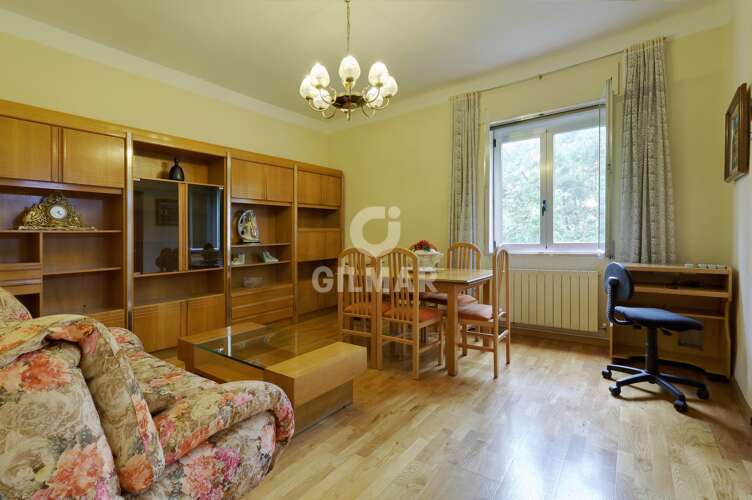 Piso en venta en Embajadores – Madrid | Gilmar Consulting Inmobiliario