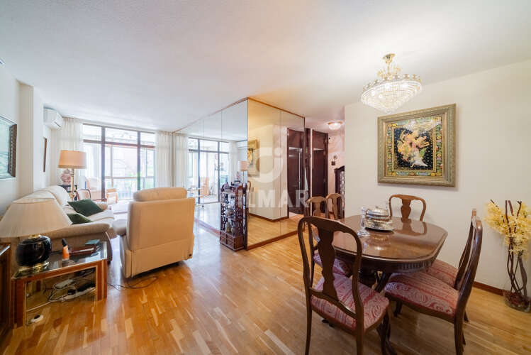 Piso en venta en Atocha – Madrid | Gilmar Consulting Inmobiliario