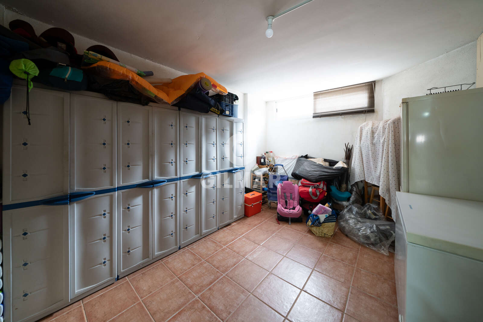 Property slider Gilmar