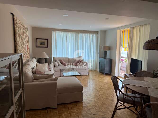 Apartment for rent in Nervión – Sevilla | Gilmar Consulting