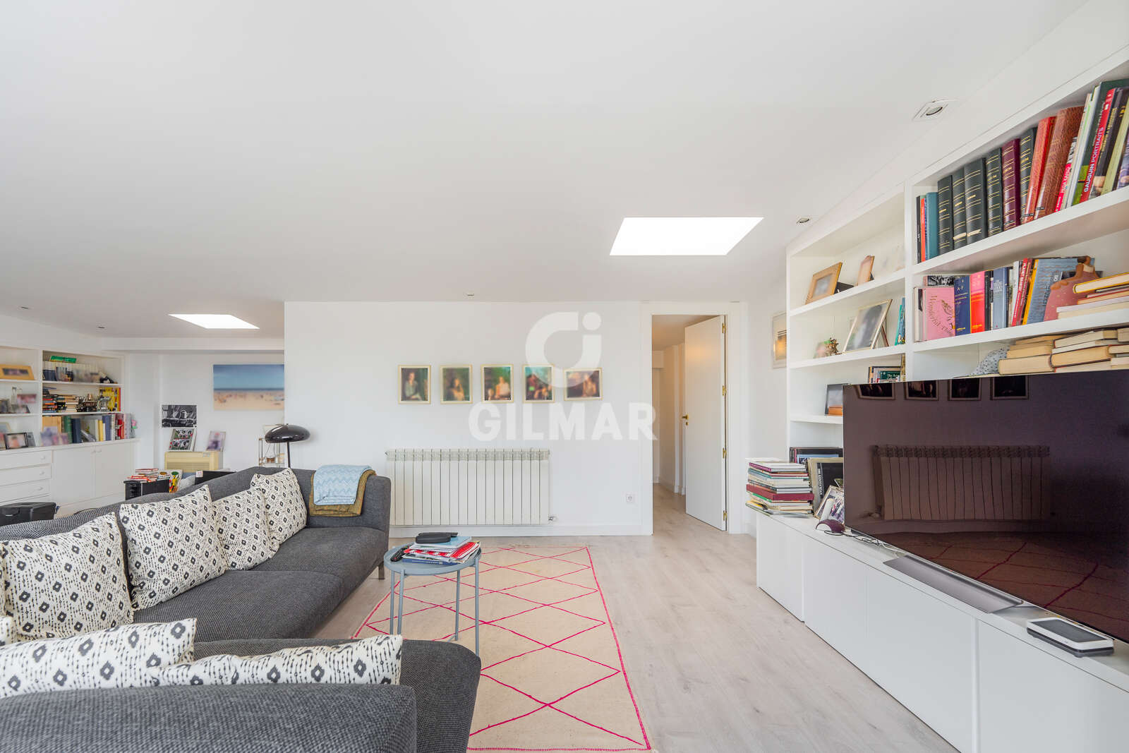 Property slider Gilmar