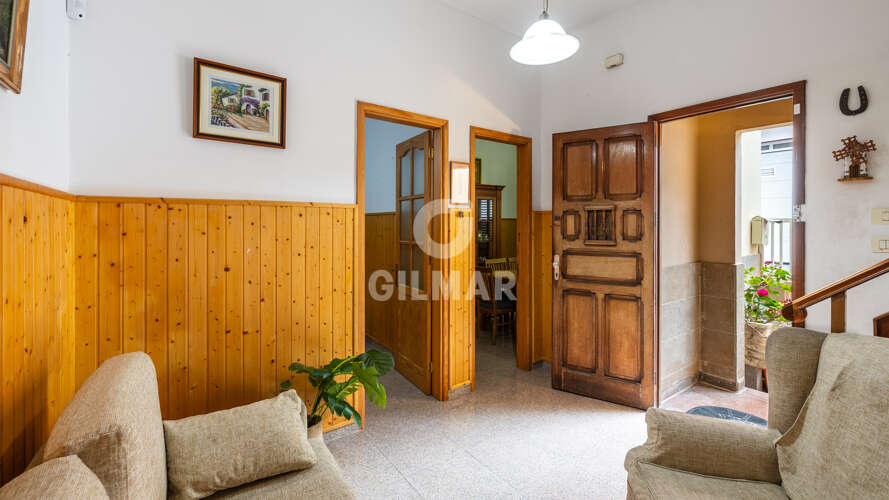 Chalet Adosado en venta en Las Palmas de Gran Canaria – Las Palmas