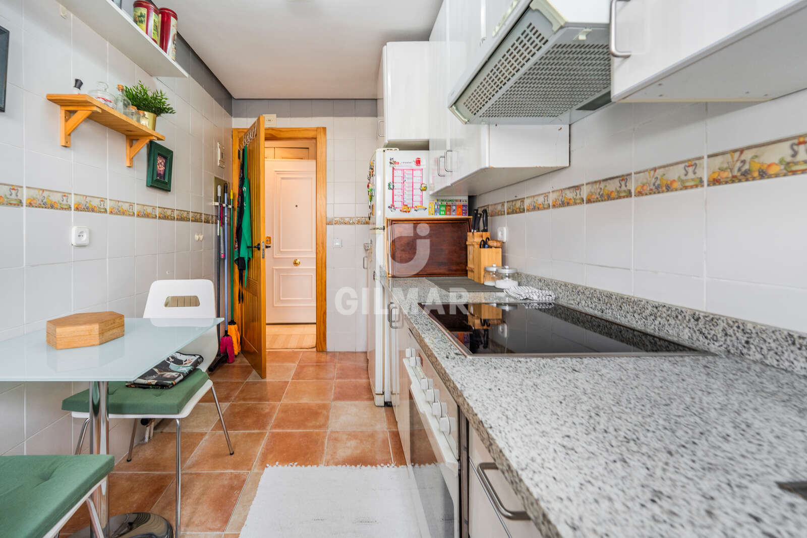 Property slider Gilmar