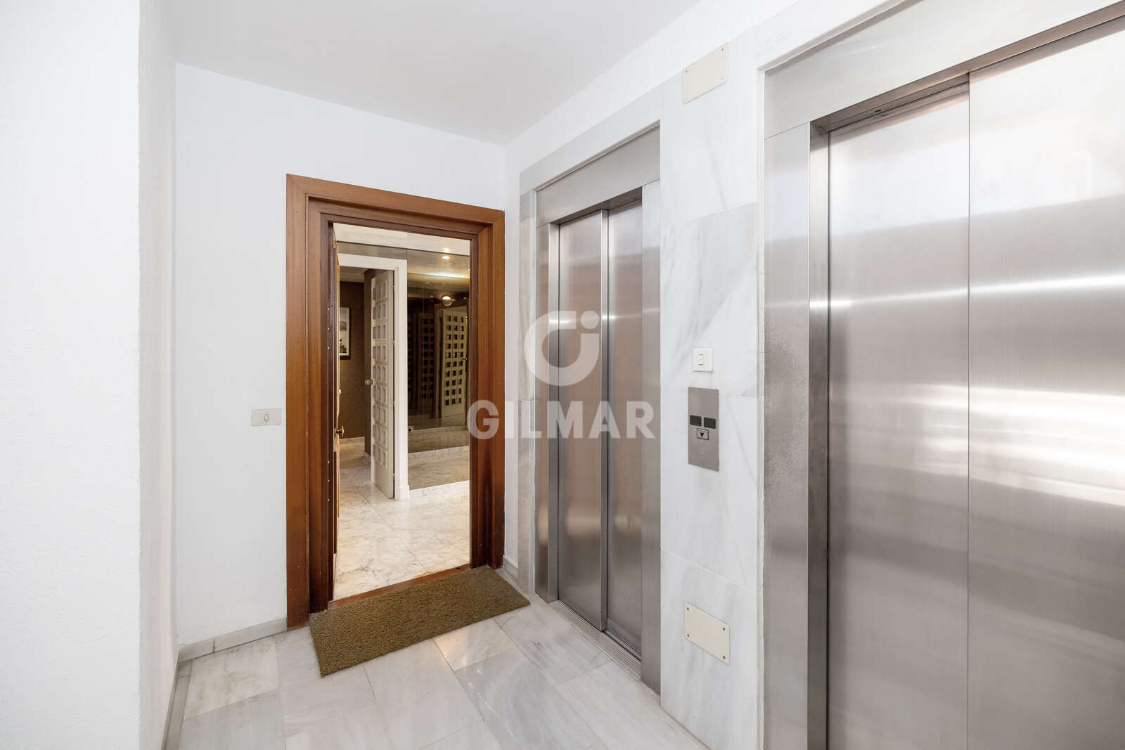 Property slider Gilmar