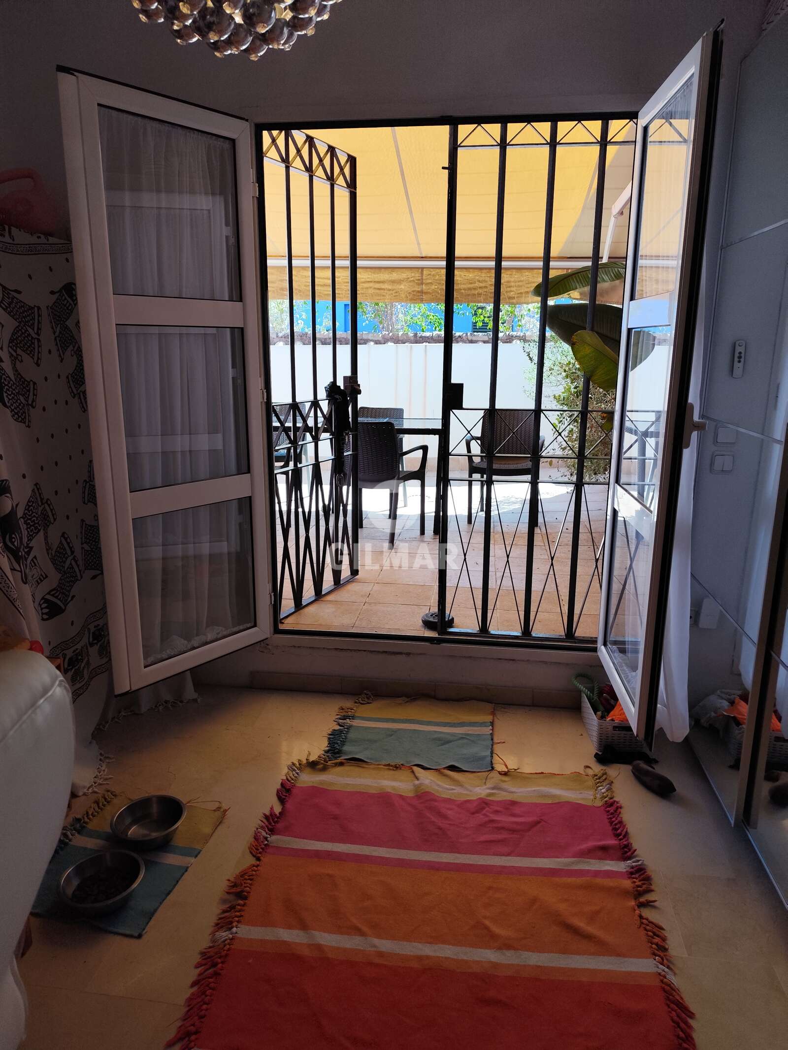 Property slider Gilmar