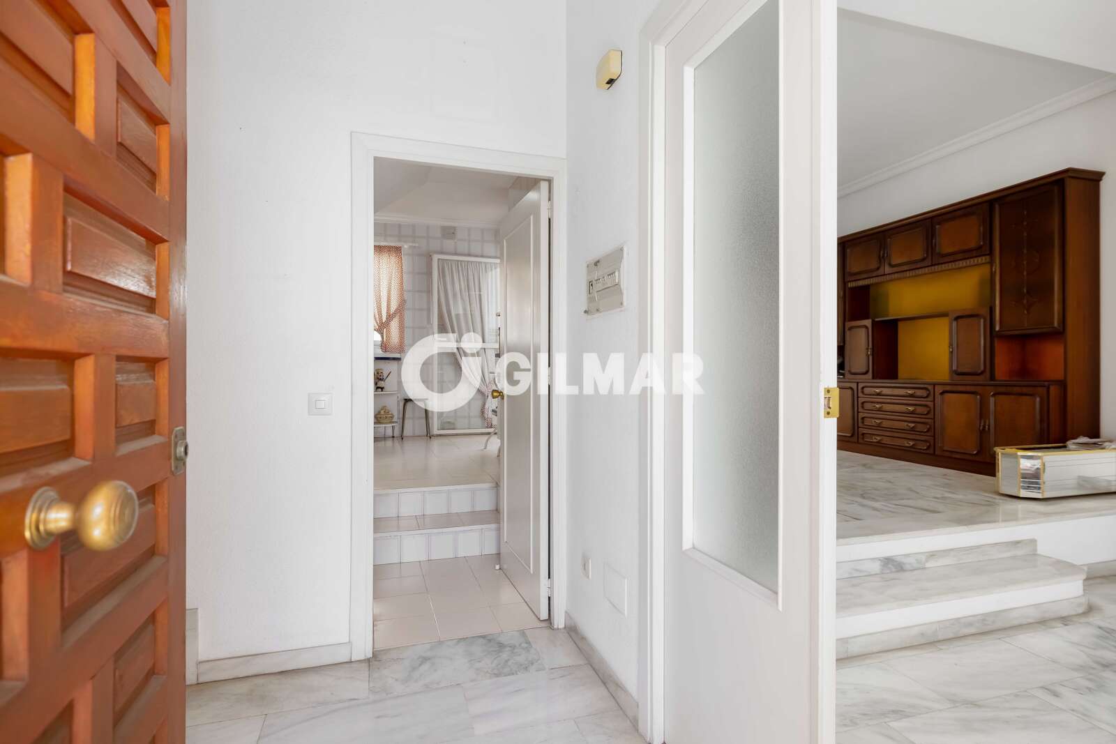 Property slider Gilmar