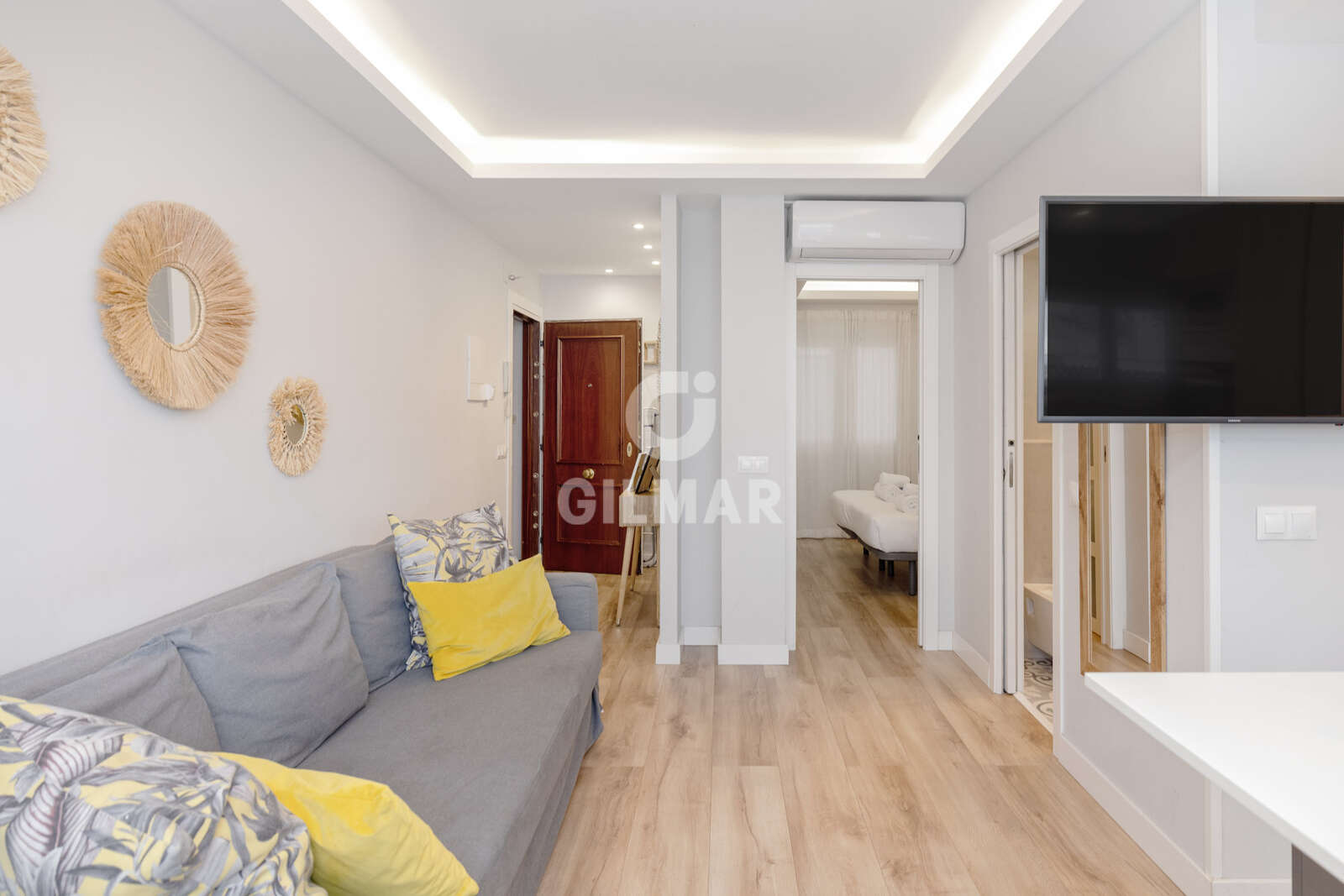 Property slider Gilmar