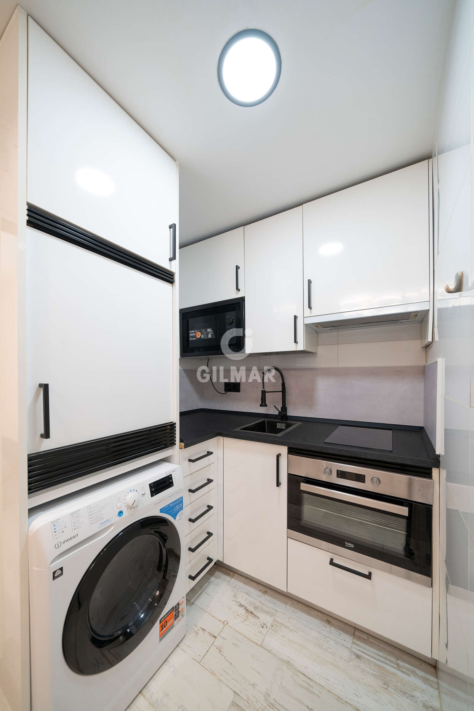 Property slider Gilmar