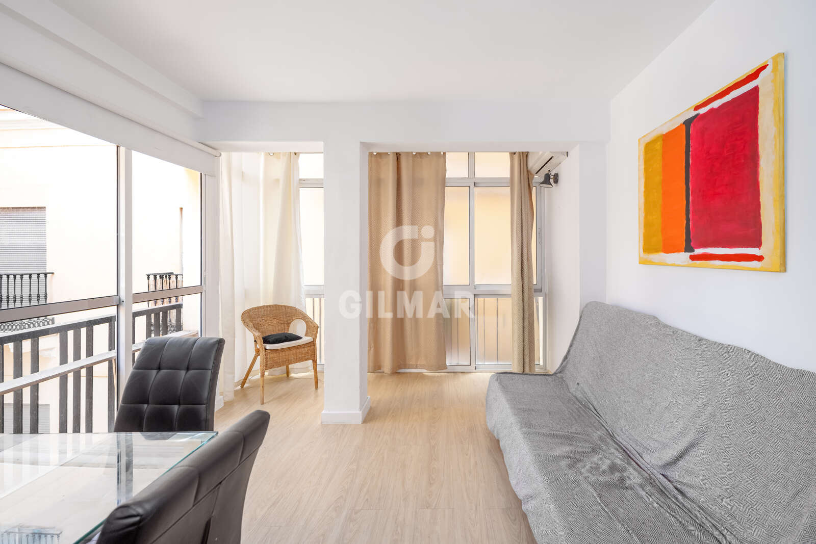 Property slider Gilmar