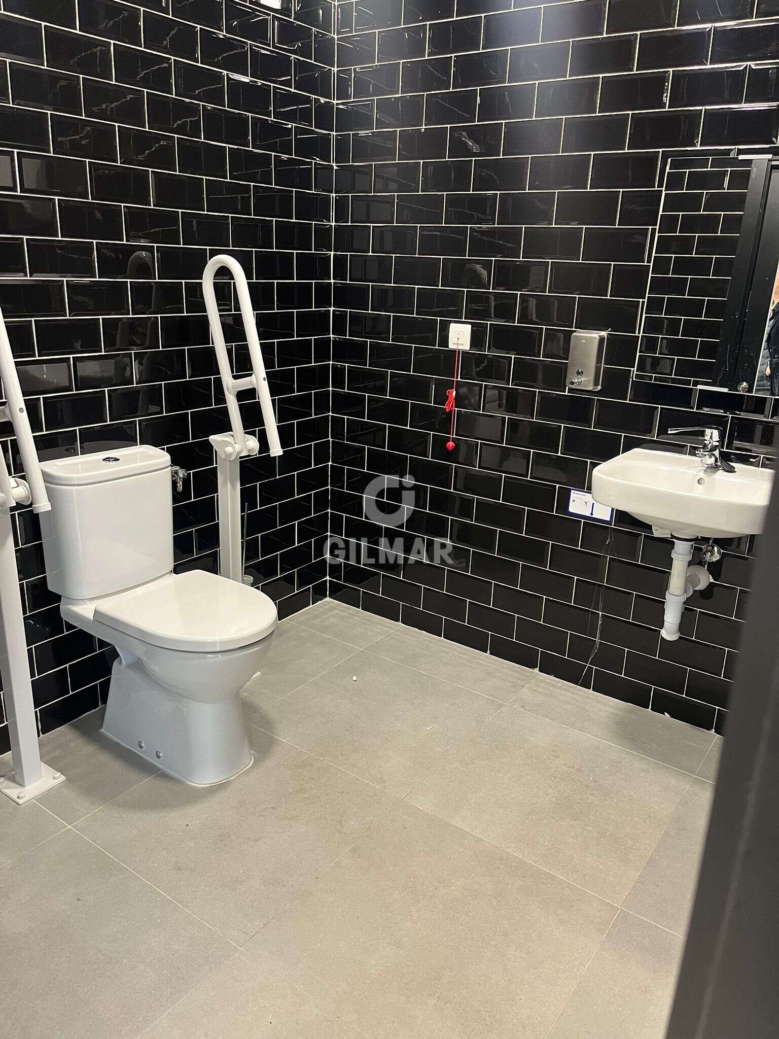 Property slider Gilmar