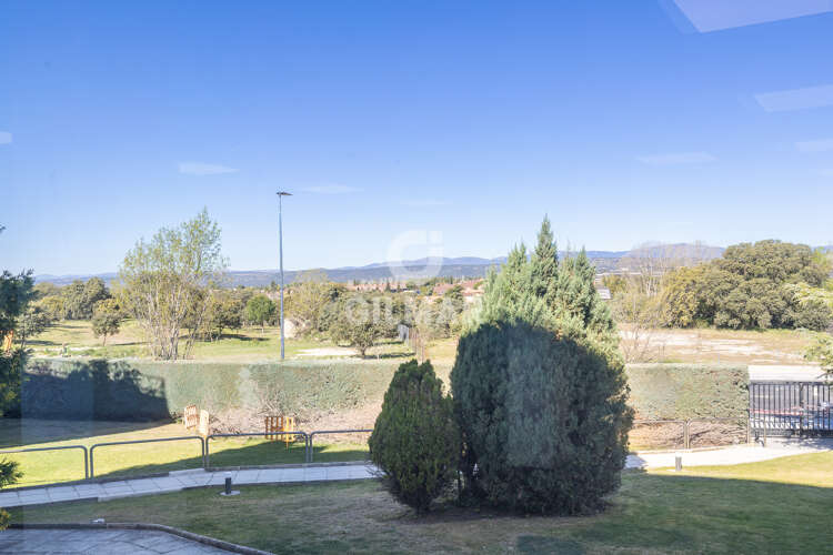 Office for sale in Las Rozas – Madrid | Gilmar Consulting Inmobiliario