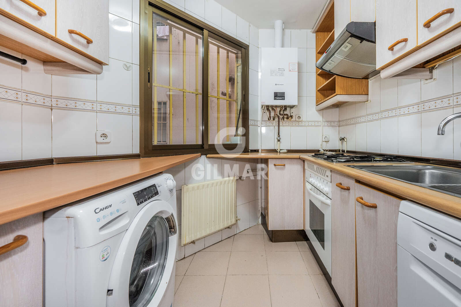Property slider Gilmar