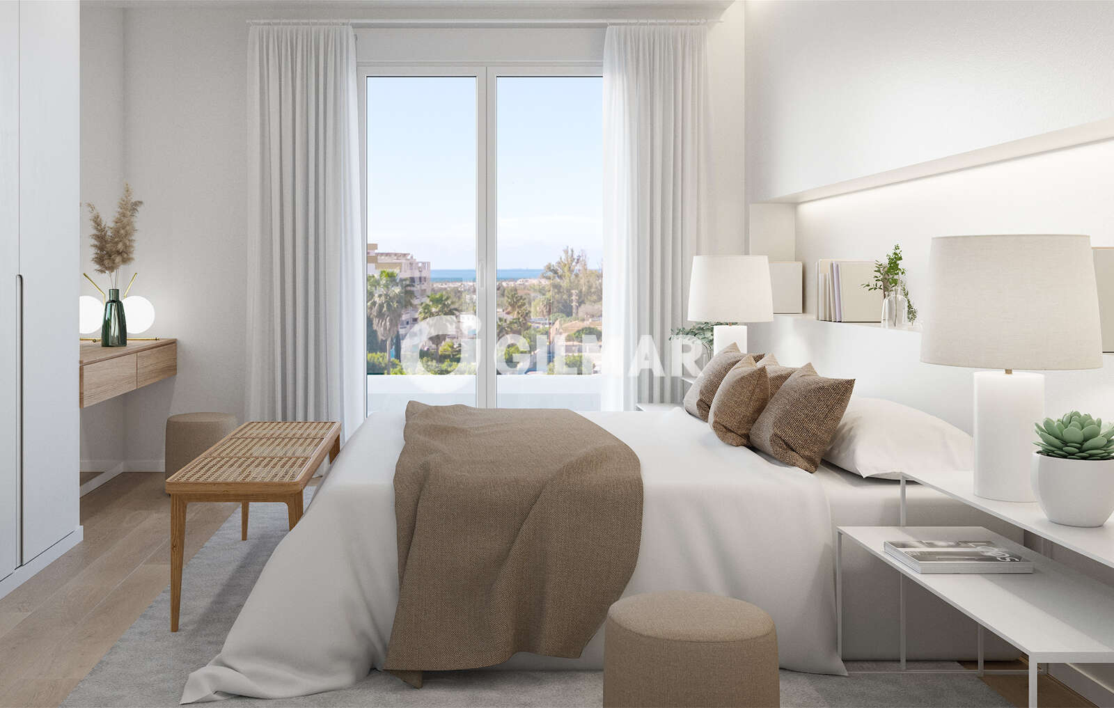 Property slider Gilmar