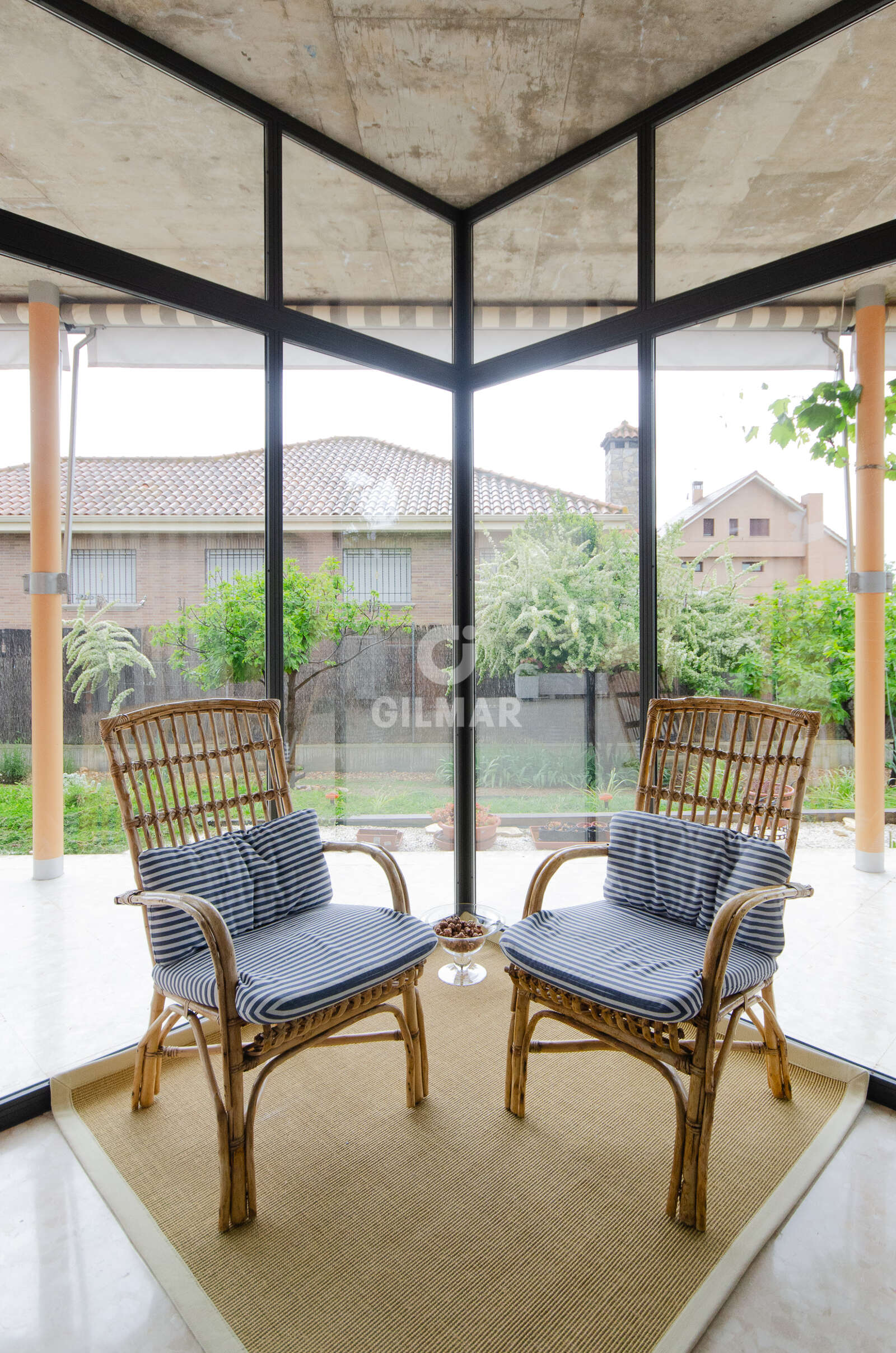 Property slider Gilmar