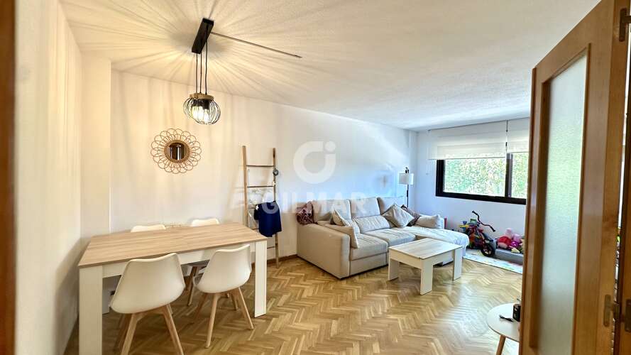 Piso en alquiler en Tres Olivos – Madrid | Gilmar Consulting