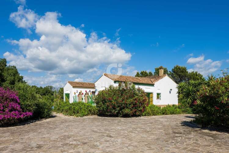 Chalet Independiente en venta en Medina Sidonia – Cádiz | Gilmar