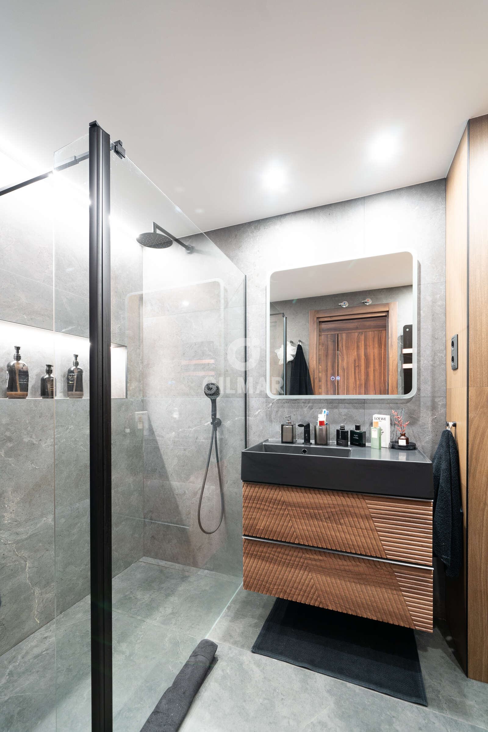 Property slider Gilmar