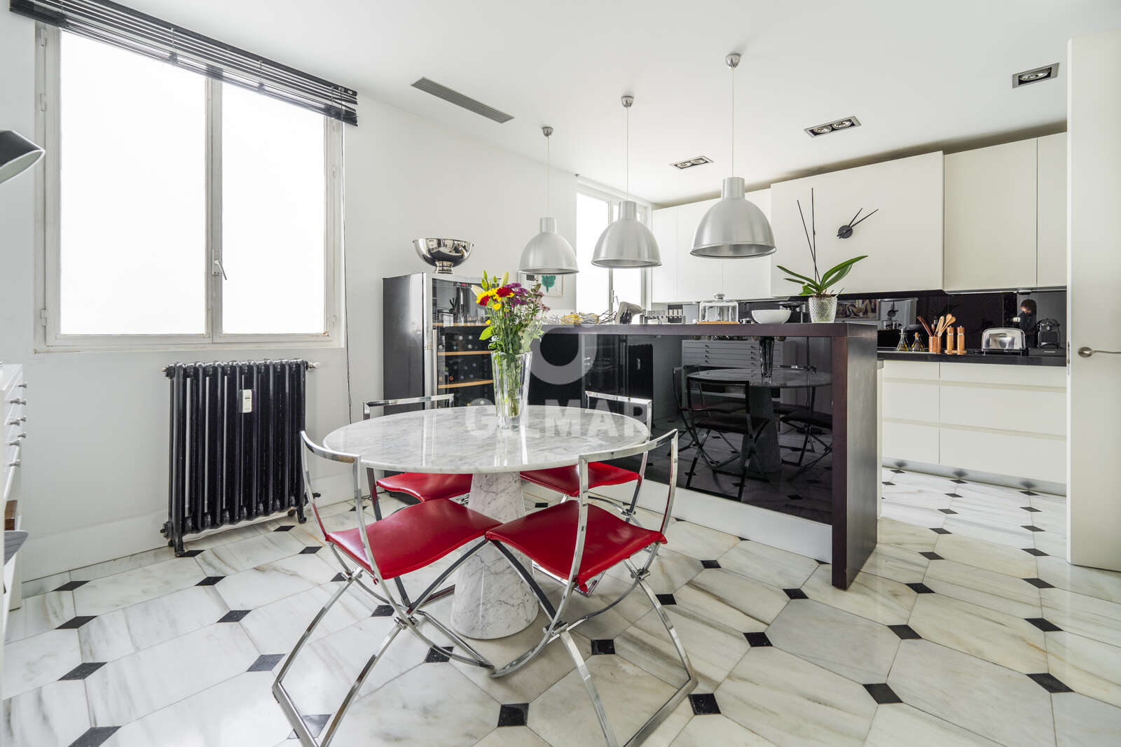 Property slider Gilmar