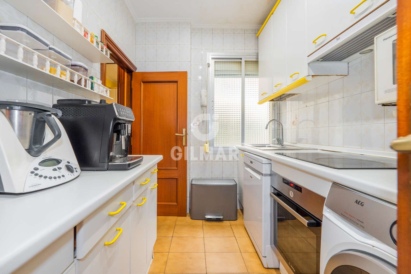 Property slider Gilmar
