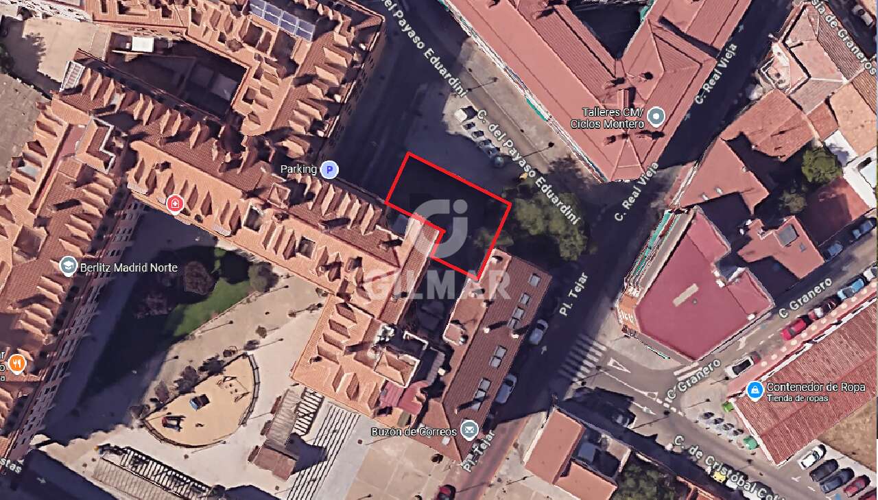 Property slider Gilmar
