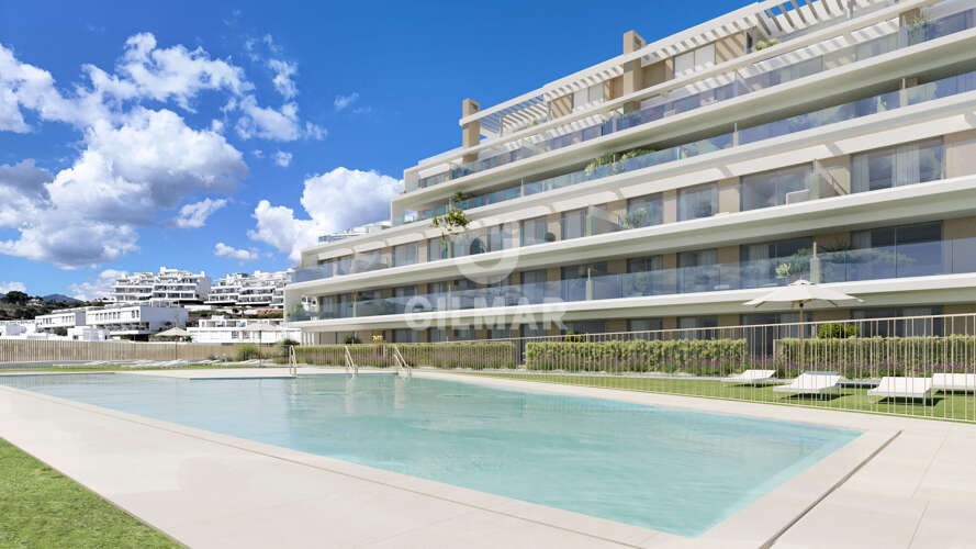 Apartment for sale in Estepona Este – Málaga | Gilmar Consulting