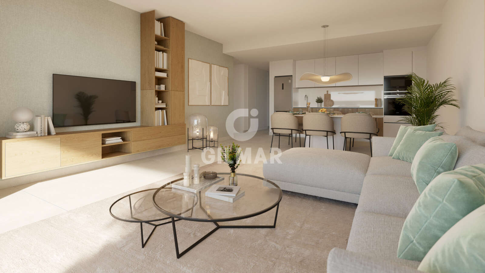 Property slider Gilmar