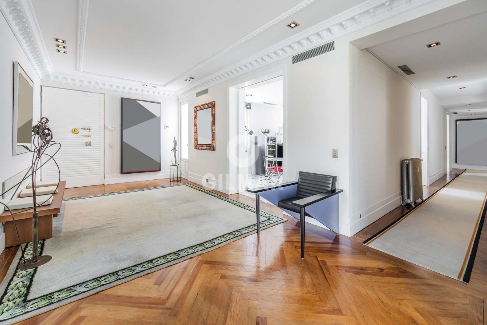 Property slider Gilmar