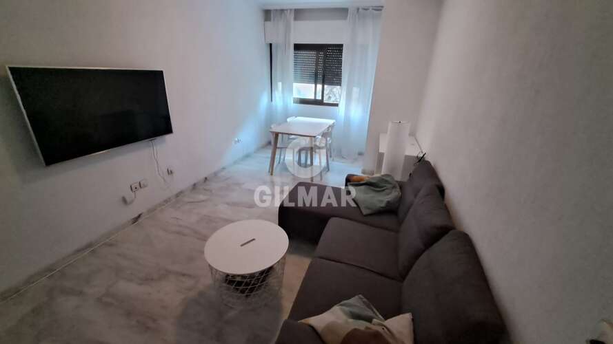 Piso en alquiler en Nervión – Sevilla | Gilmar Consulting Inmobiliario