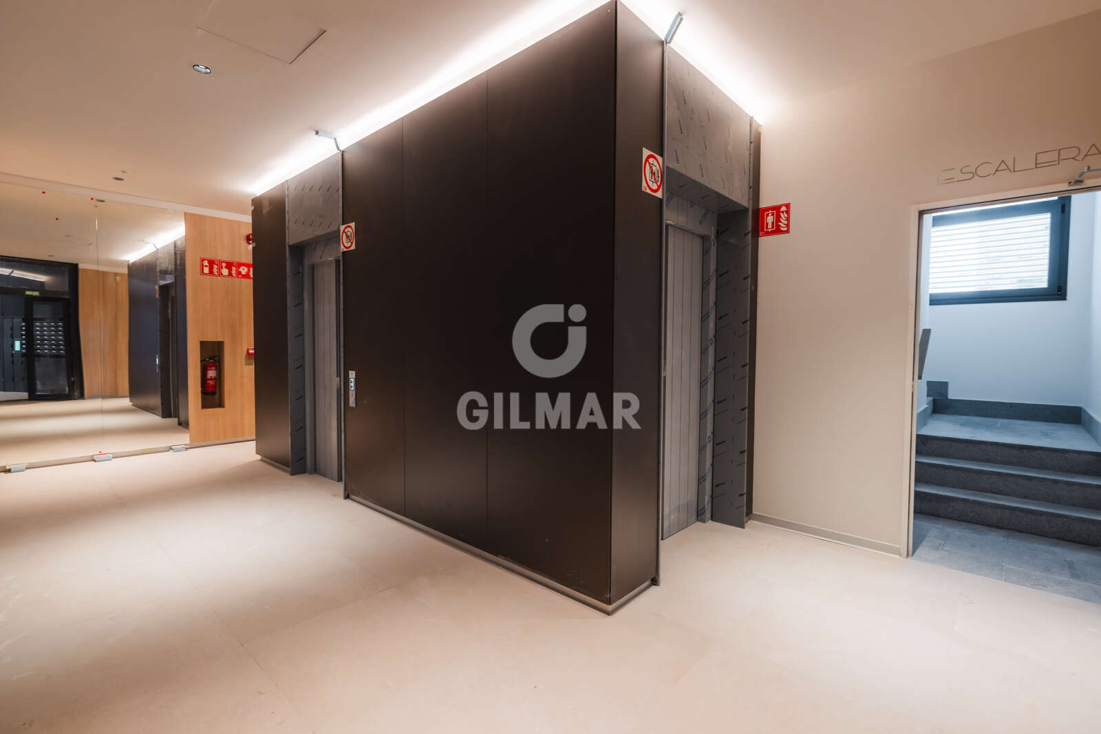 Property slider Gilmar