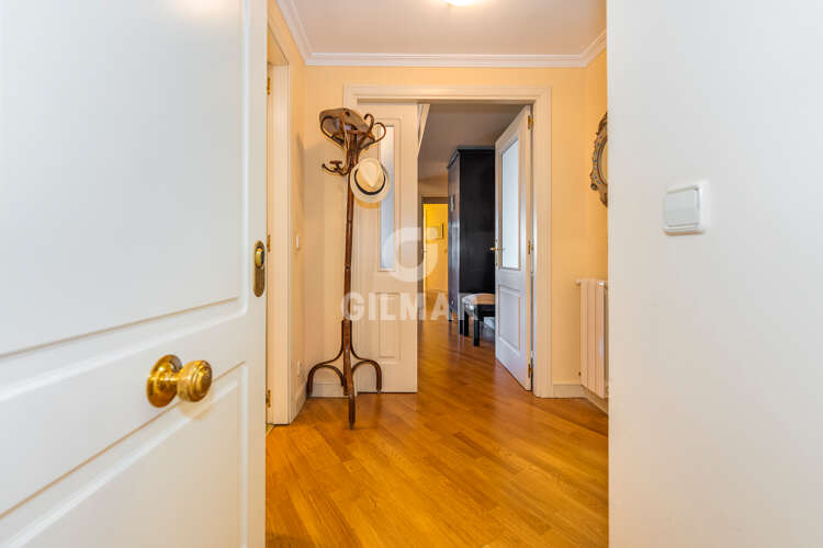 Apartment for sale in Alcobendas – Madrid | Gilmar Consulting