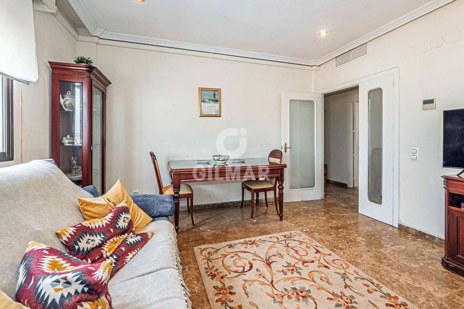 Property slider Gilmar