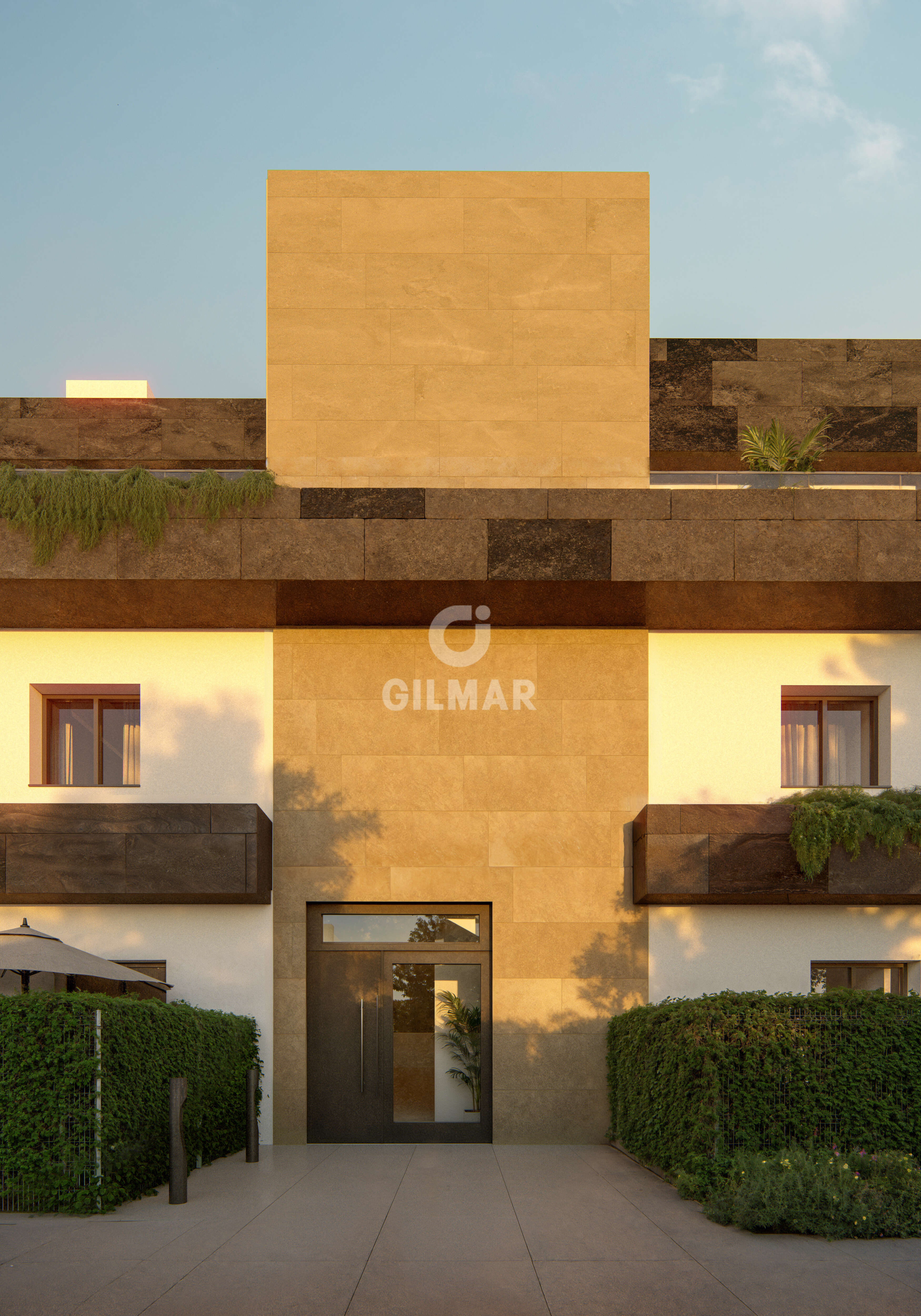Photo of Ground floor apartment