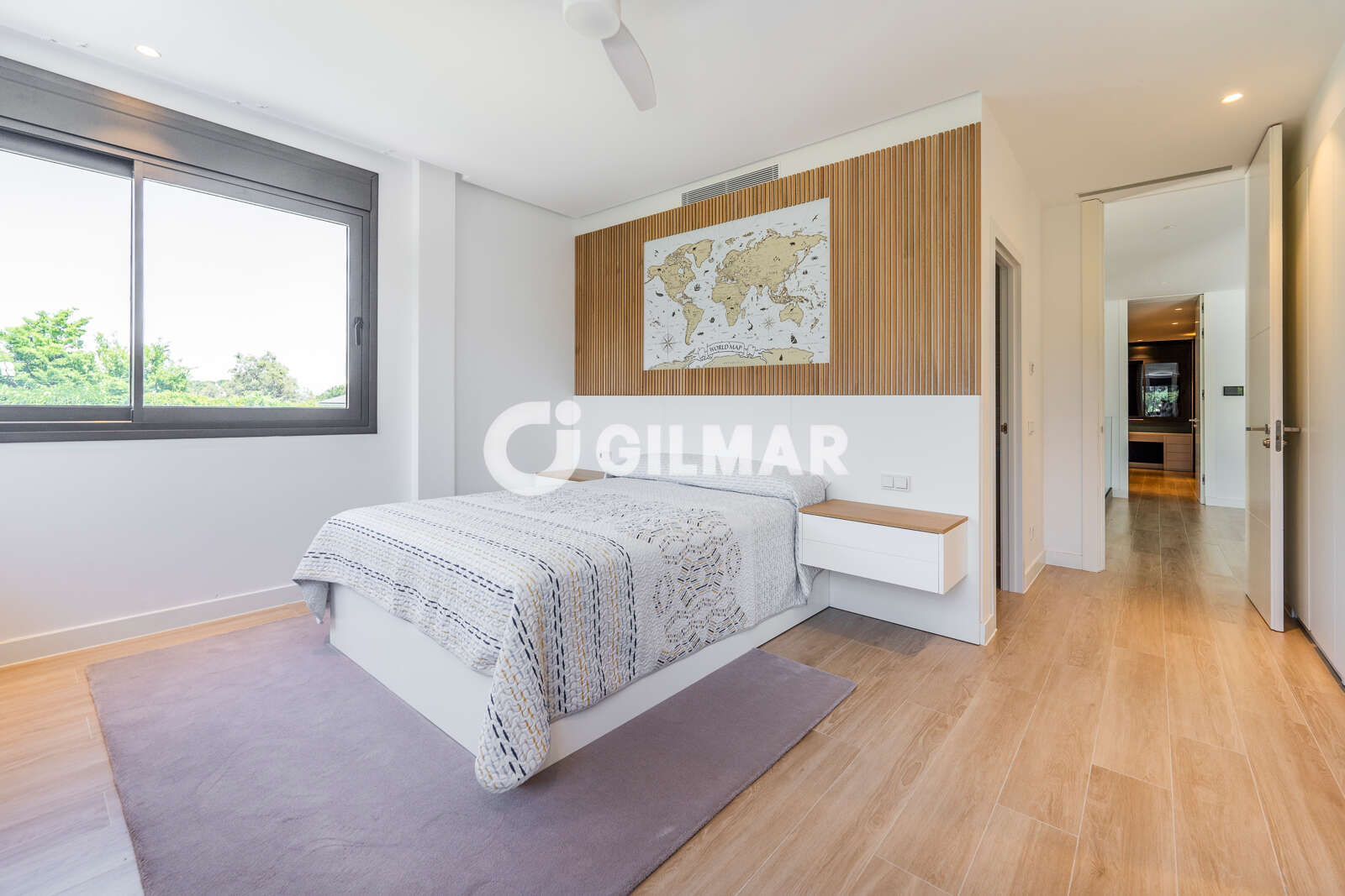 Property slider Gilmar