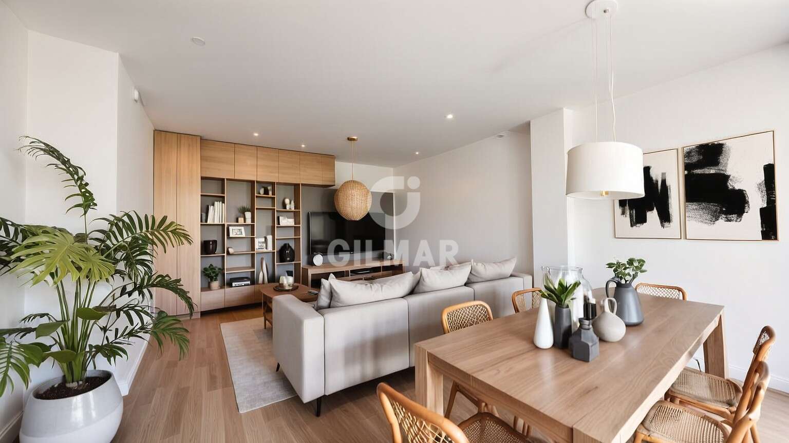 Galery property