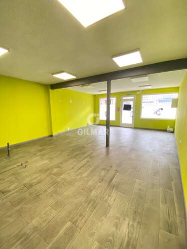 Local Comercial en alquiler en Guadarrama – Madrid | Gilmar Consulting
